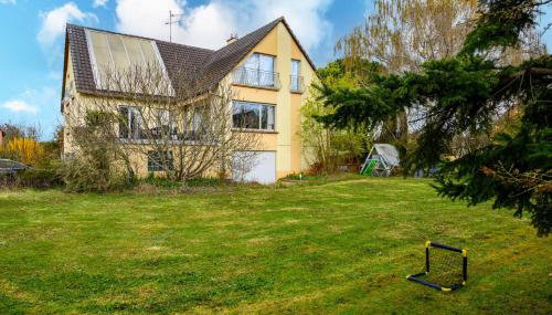 Villa 8 personnes - Porte du Ried - Foto 1