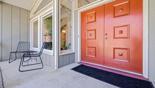 Modern Rancher in the Woods - Foto 3