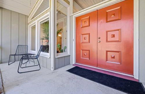 Modern Rancher in the Woods - Foto 3