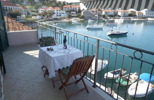 Direct At Sea - Photo 1