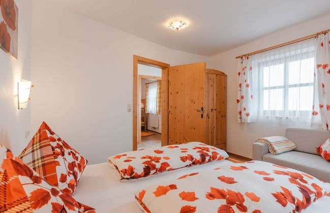 Ferienhaus Taubenstein - Foto 16