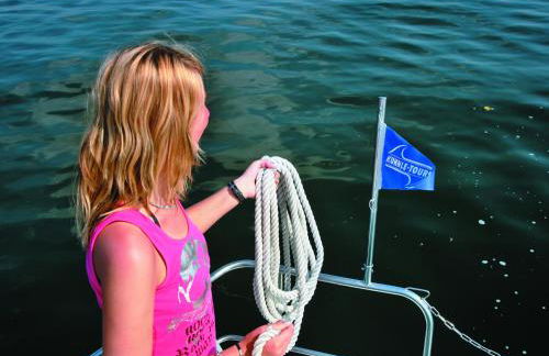 Boats & Yachts at Zeuthen Harbor by Kuhnle-Tours - Foto 13