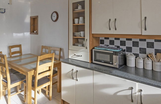 Matthews Traditional Holiday Cottage - Foto 14