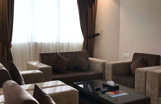 Ertiaad Hotel & Residences - Foto 25