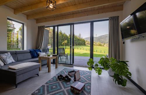 Piotrowiczówka Osada w Szczyrzycu - Photo 41