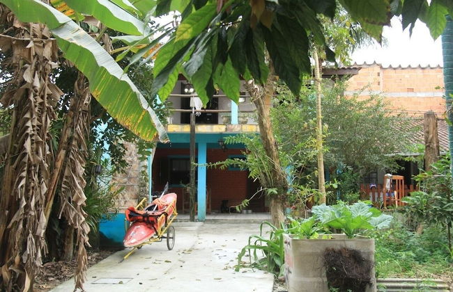 Aconchegante sobrado Ubatuba - Foto 16