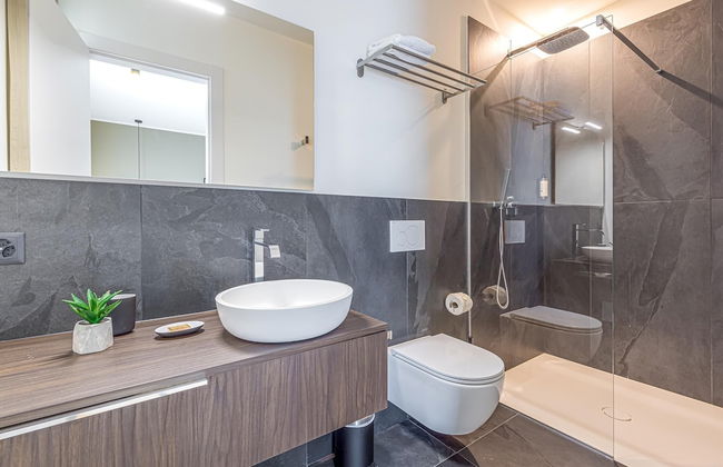 Icon H 601 Suite Executive - Foto 14