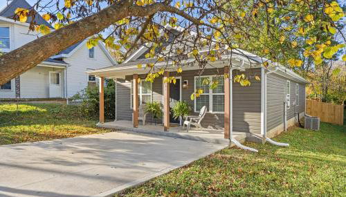 The Luxe Hot Tub Playground 12 Min to Horse Park - Foto 5