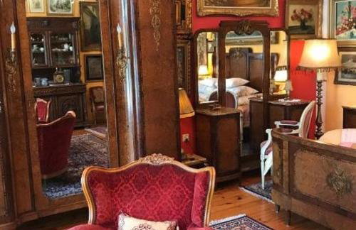 Dwór Barocco - Foto 38