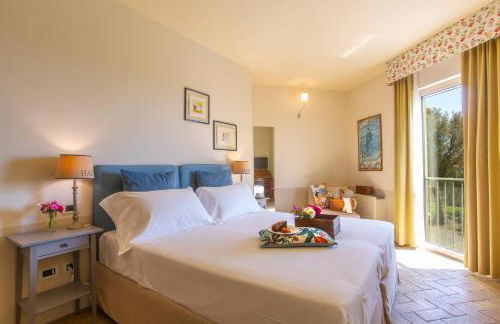 Fattoria di Magliano Winery - Foto 20