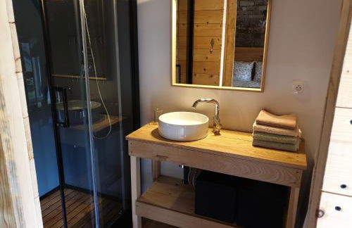 Les Vergers d'Epona "Fougerolles Haute-Saône" - Foto 22