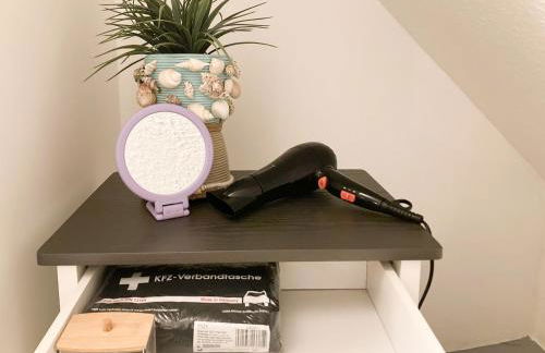 PEARLs - Gemütliches Dachgeschoss-Studio im Zentrum von Kleve - Foto 25