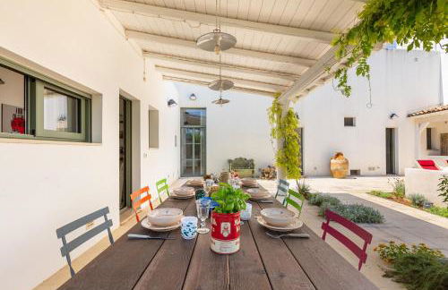 La Casa Della Maestra by Perle di Puglia - Foto 19