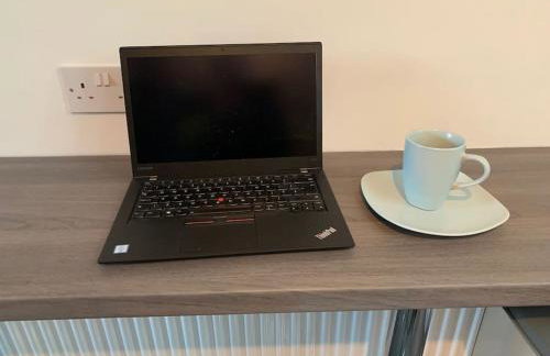 The Apartment - Foto 19