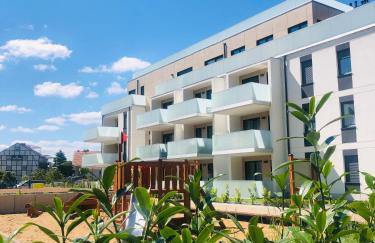 Apartament Pastelovy - Photo 1