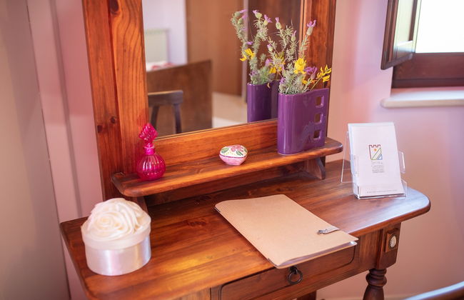 Isola dei Calanchi - Foto 18