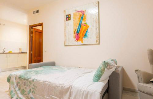 LuxSevilla Bormujos Piscina Free Parking - Foto 21