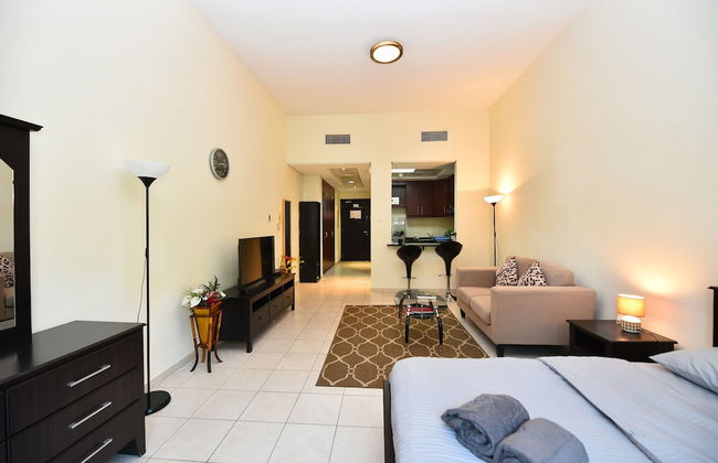 MRH - Studio in Discovery Gardens - Photo 13