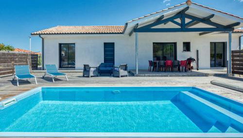 Villa Les Alyzés by Interhome - Foto 2