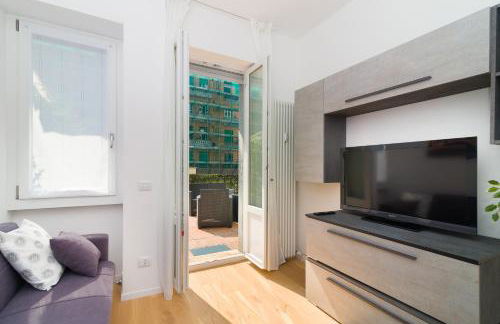 Bright Terrace in Milano - Foto 18