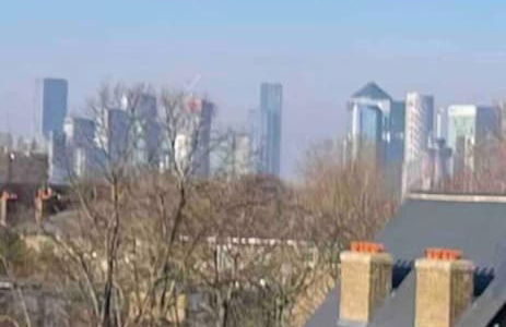 London Duplex Penthouse for 7 People - Foto 44