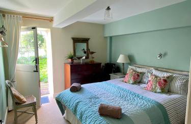 Waterside, Elmham Watermill, Norfolk - Foto 8