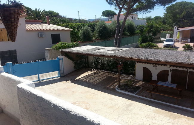 Villa White&Blu - Photo 24