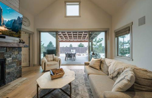 Wilderness Club Golfer's Cottage - Foto 16