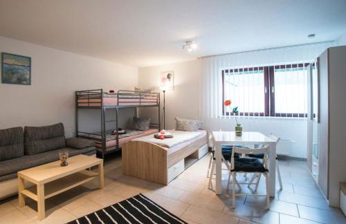 Düsseldorf Comfort Apartment - Photo 101