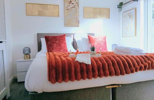 1 BR Corby Town Centre Contractors & Family Friendly - Photo 25