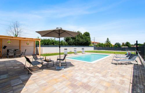 Villa Luan near Pula by Istrabook - Foto 13