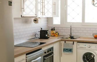 My Dream Beach & Town Apartment - Foto 13