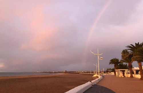 Luxury Apartment On The Beach - Foto 20