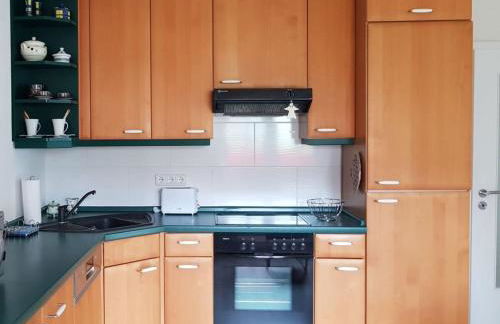 Lovely Apartment in Hesse - Foto 22