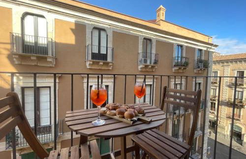 Maison Etnea - Foto 34