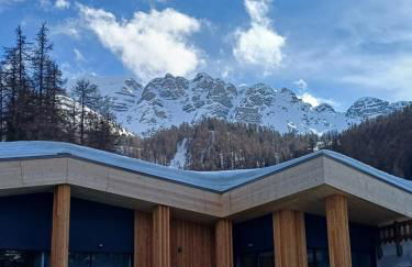 Le grand cerf le Pelvou - Foto 12