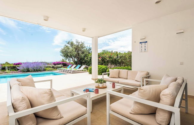 Villa Sarah - Photo 34