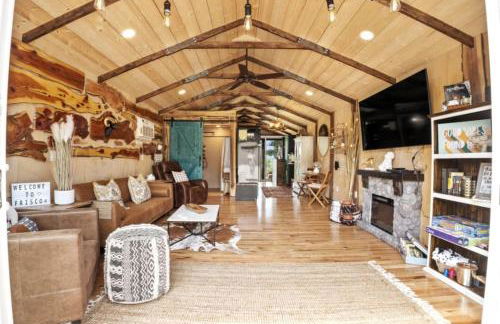 FRISCO - Tiny Houses Of French Village - Foto 11