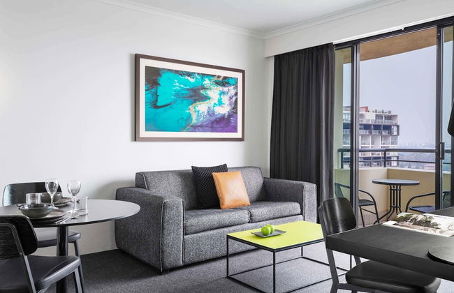 Mantra Parramatta - Foto 26