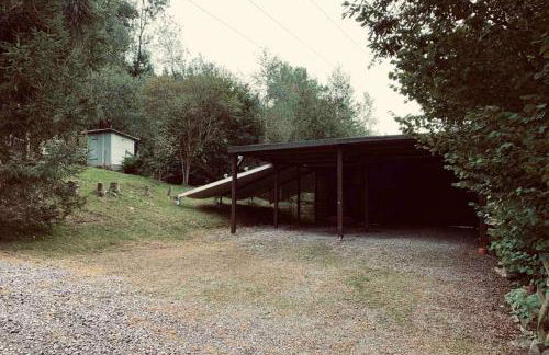 Idyllisches Ferienhaus am Wald - Foto 41