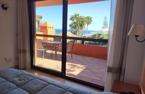 Paraíso Galera - Apartamento con piscina - Foto 18