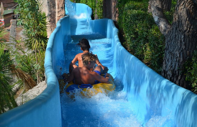 Caravelle Camping Village - Foto 16