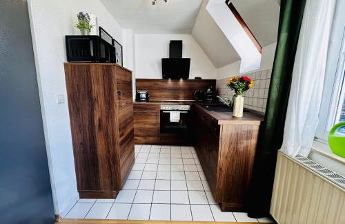 Ferienwohnung am Jacobsweg - Foto 24