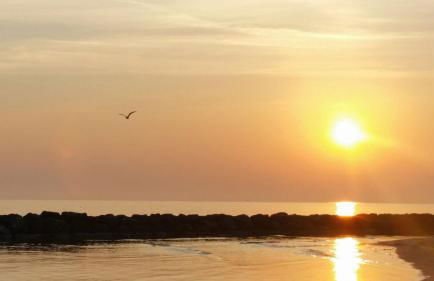 Casa di Adele con giardino privato a 150 mt dal mare - Foto 28