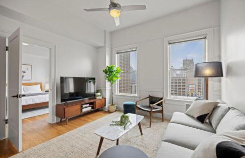 The Maverick, powered by Placemakr - River Walk - Foto 9