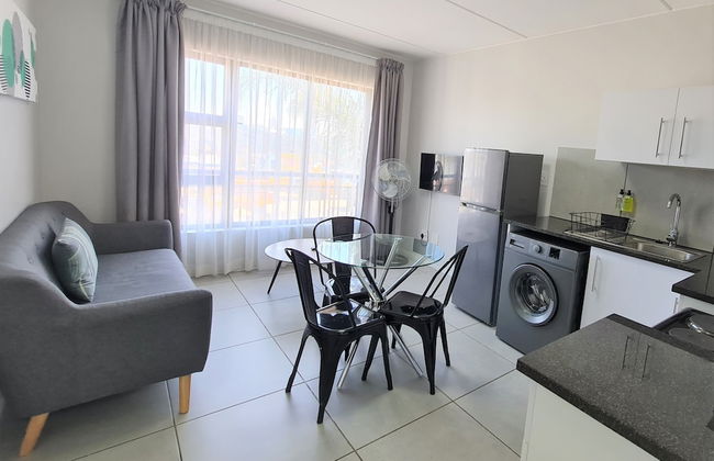 MINT Express Sandton View - Photo 28