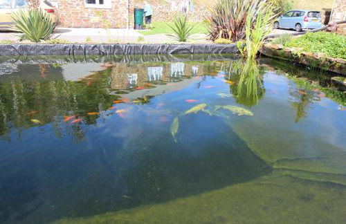 The BarnsPigallie - Foto 11