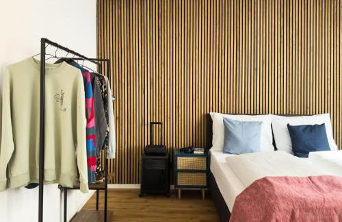 Lorenz Apartments - Foto 16