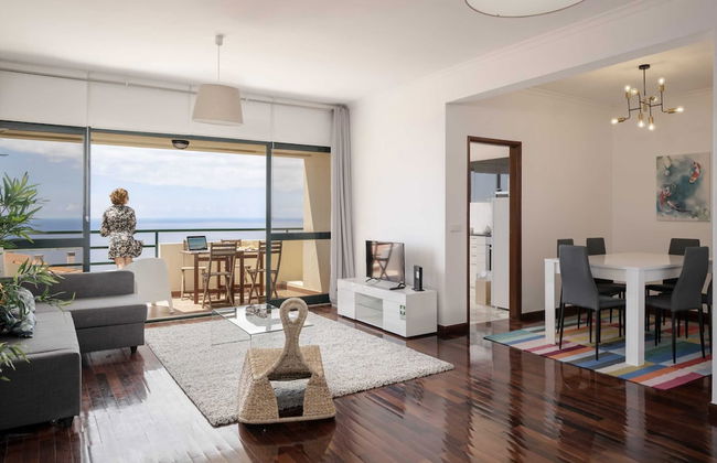 Garajau II by An Island Apart - Foto 31