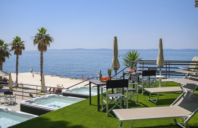 Via Mare Luxury rooms - Foto 38